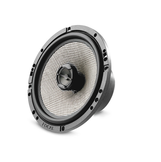 Focal 165AC - Access Series 6.5" 2-Way Coaxial Speakers