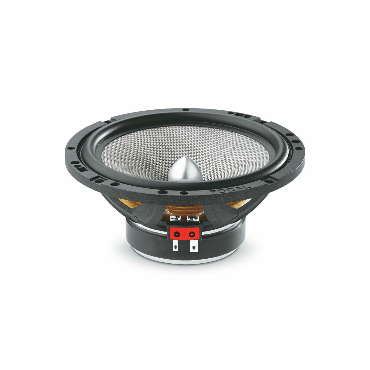 Focal 165AS - Access Series 6.5" 2-Way Component Speakers