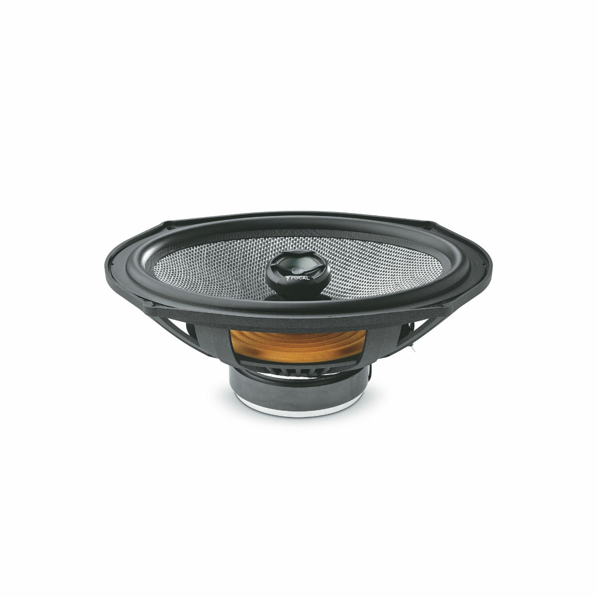 Focal 690AC - Access Series 6"x9" 3-Way Coaxial Speakers