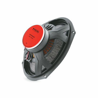 Focal 690AC - Access Series 6"x9" 3-Way Coaxial Speakers