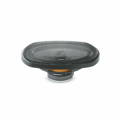Focal 690AC - Access Series 6"x9" 3-Way Coaxial Speakers