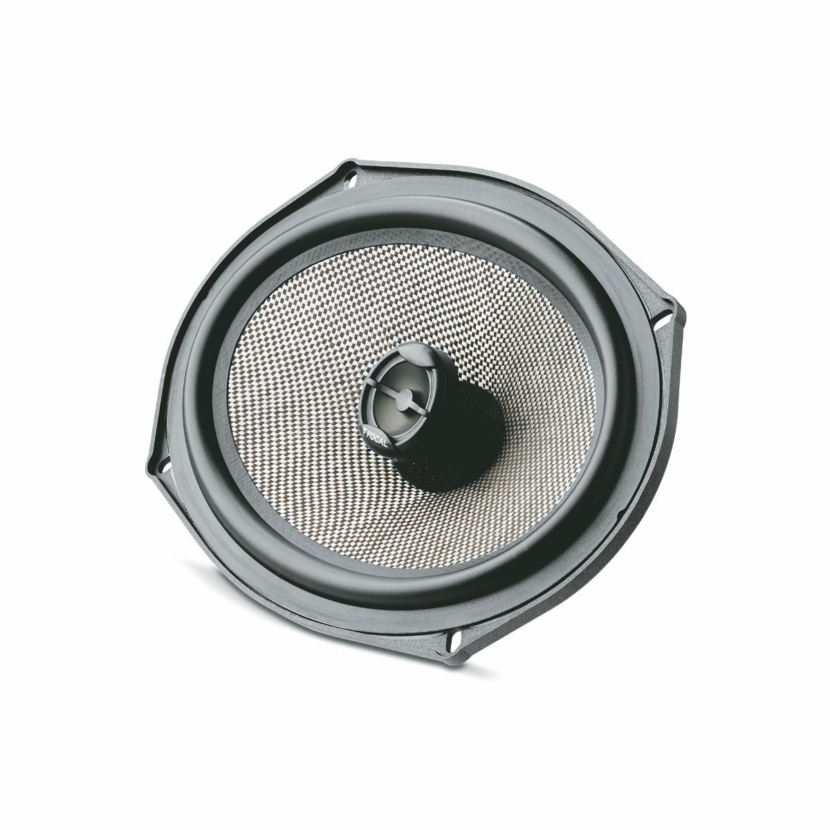 Focal 690AC - Access Series 6"x9" 3-Way Coaxial Speakers