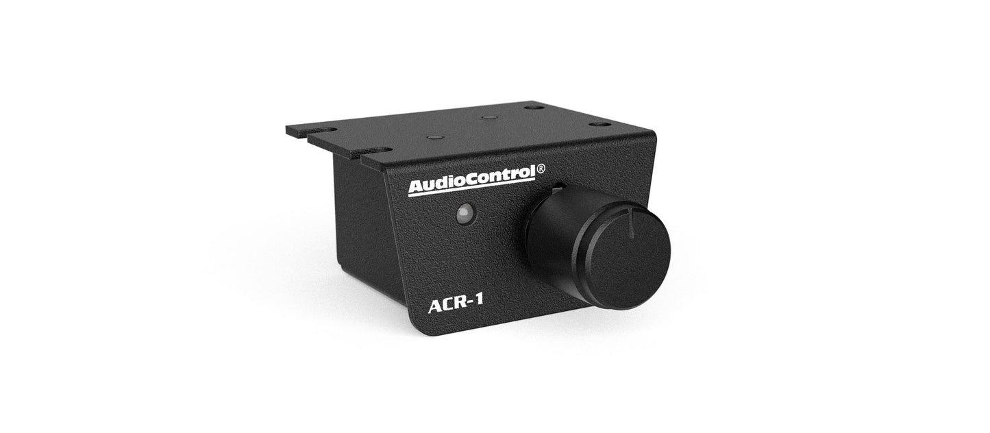 AUDIOCONTROL ACR1 REMOTE