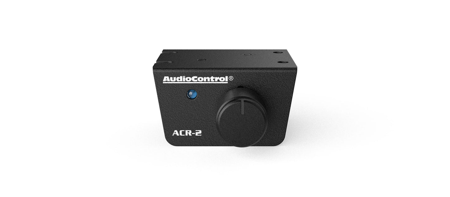 AudioControl ACR-2 Dash Remote