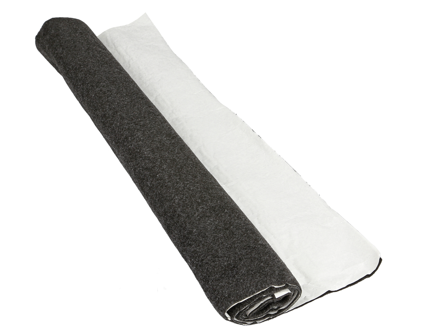 ACV 30.1230-01 -  Self-adhesive Anthracite Carpet 70cm x 140cm