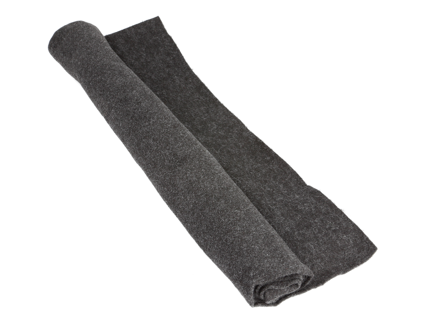 ACV 30.1231-03 - Anthracite Carpet 70cm x 140 cm