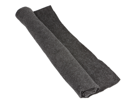 ACV 30.1231-03 - Anthracite Carpet 70cm x 140 cm