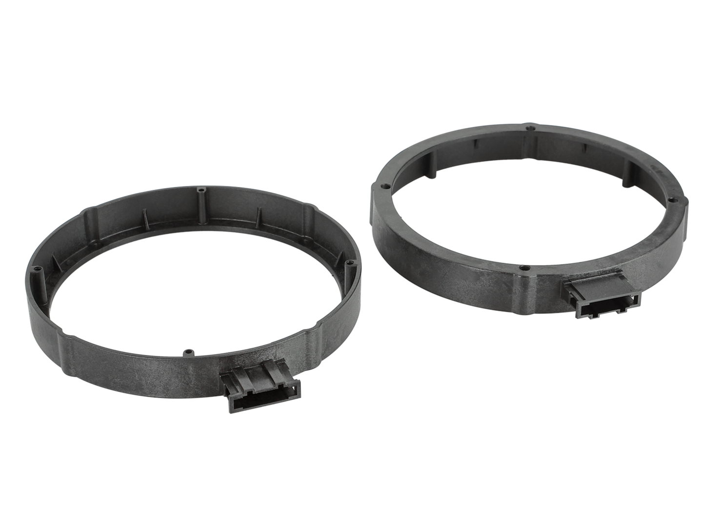 ACV 271320-16-1 VW Models Front/Rear Door 165mm Speaker Adaptors