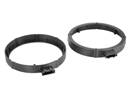 ACV 271320-16-1 VW Models Front/Rear Door 165mm Speaker Adaptors
