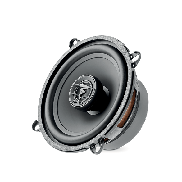 Focal ACX 130 - Auditor Series 5.25" 13cm 2-Way Coaxial Car Speakers