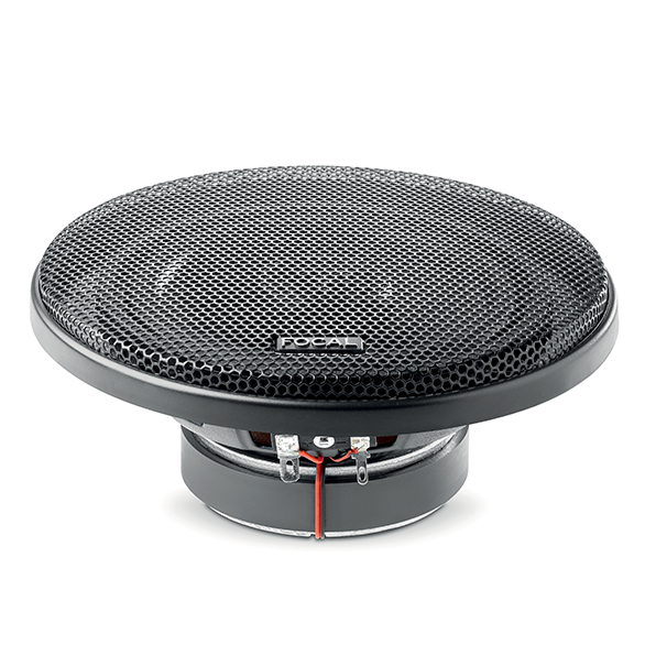 Focal ACX 130 - Auditor Series 5.25" 13cm 2-Way Coaxial Car Speakers