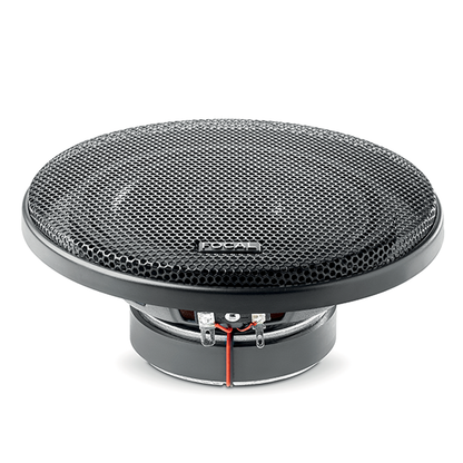 Focal ACX 130 - Auditor Series 5.25" 13cm 2-Way Coaxial Car Speakers