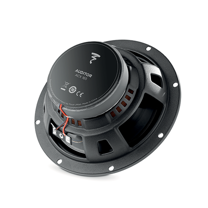 Focal ACX 165 - Auditor Series 6.5" 16.5cm 2-Way Coaxial Car Speakers