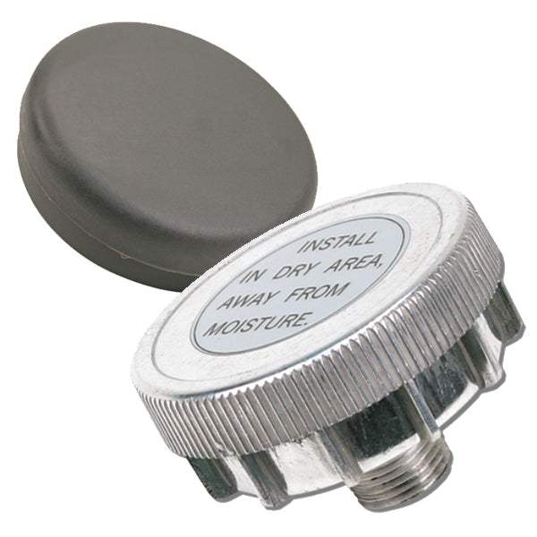 Airlift 92633 Direct Inlet Air Filter Assemblies