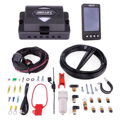 AirLift 27485 - ALP4 3/8" Air Management System