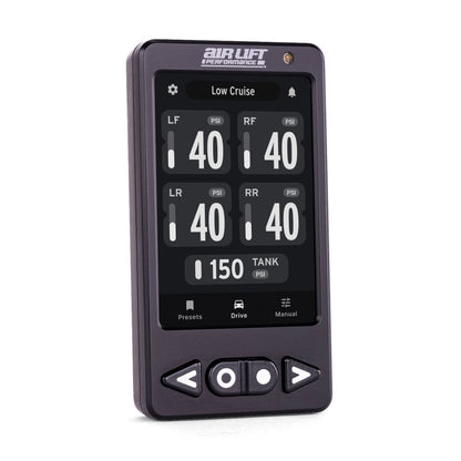 AirLift 27480 - ALP4 1/4" Air Management System