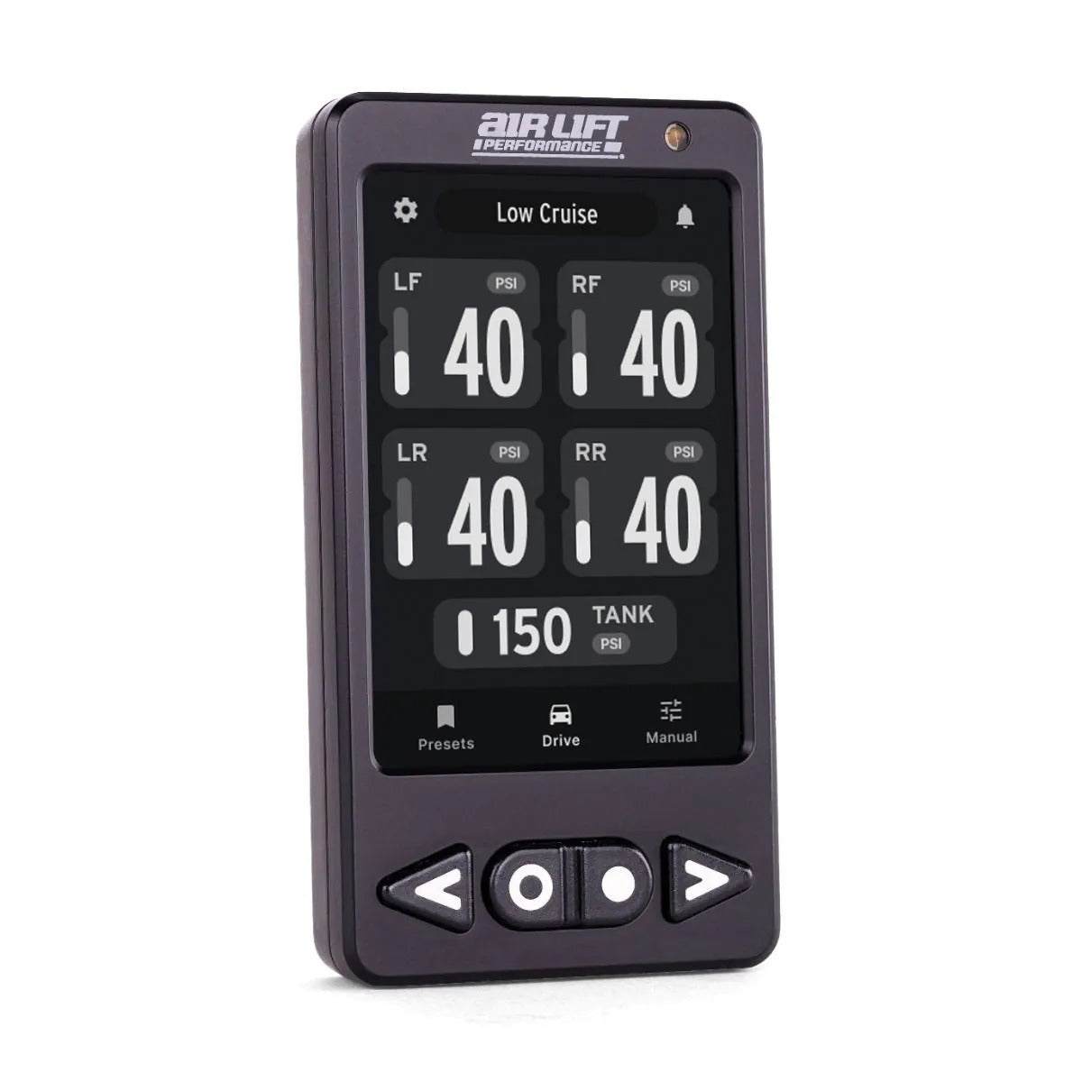 AirLift 27551 ALP4 Wired Touch Screen Controller