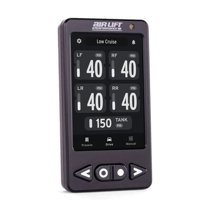 AirLift 27551 ALP4 Wired Touch Screen Controller