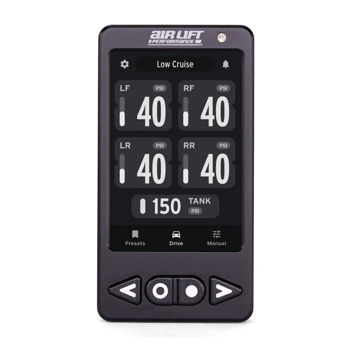 AirLift 27551 ALP4 Wired Touch Screen Controller