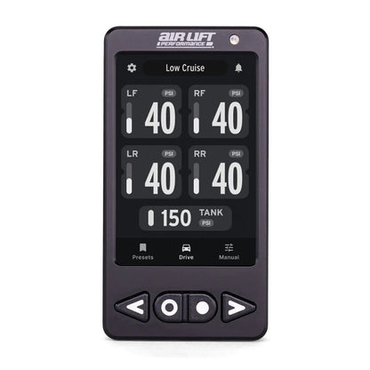 AirLift 27551 ALP4 Wired Touch Screen Controller