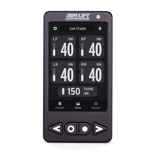 AirLift 27551 ALP4 Wired Touch Screen Controller