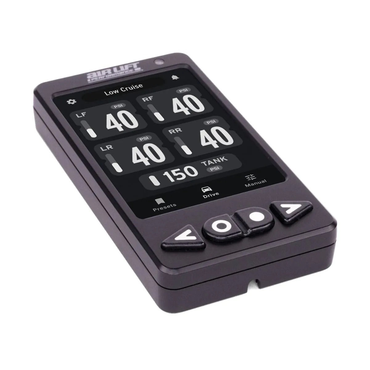 AirLift 27551 ALP4 Wired Touch Screen Controller