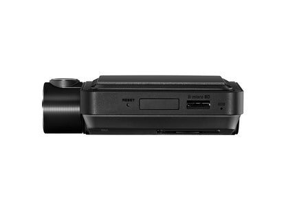 Alpine DVR-F800PRO - Front Connected Dash Cam