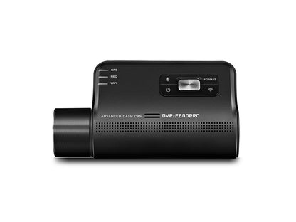 Alpine DVR-F800PRO - Front Connected Dash Cam