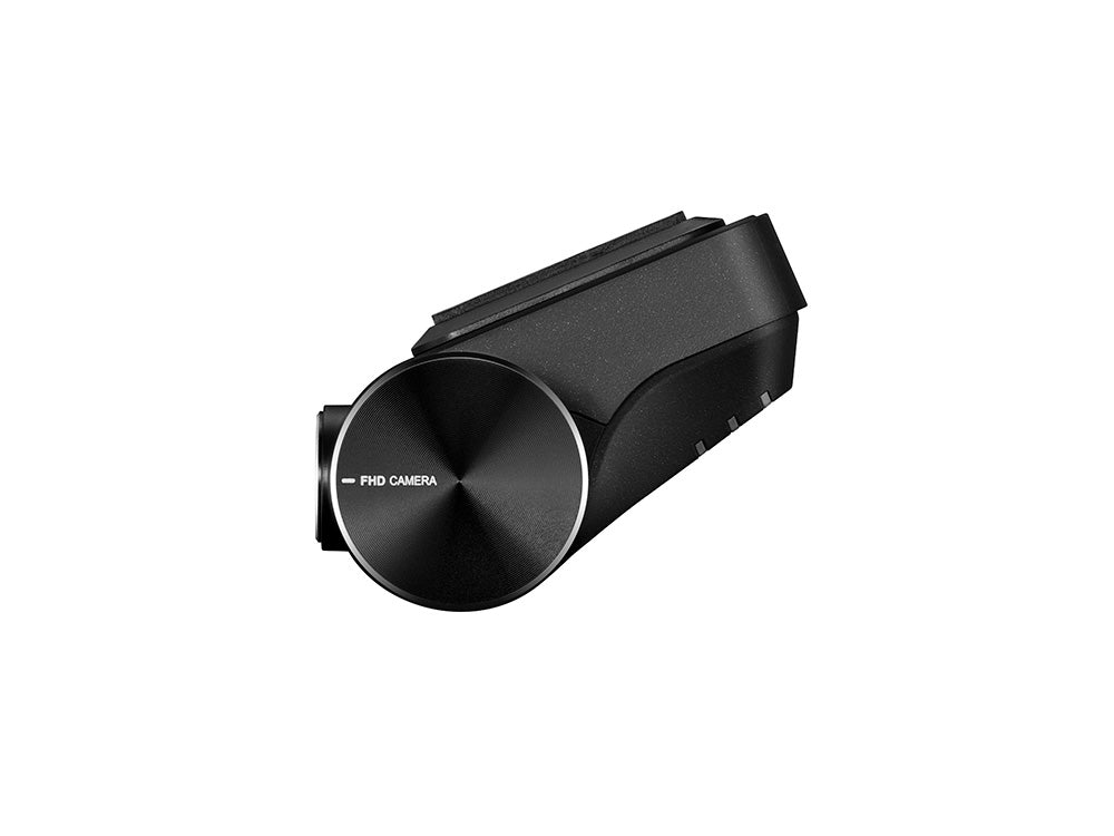 Alpine DVR-F800PRO - Front Connected Dash Cam