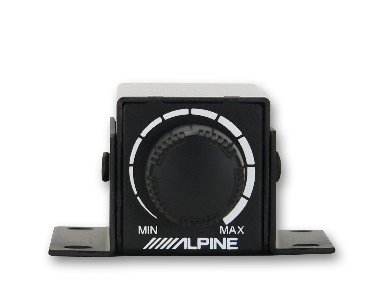 Alpine RUX-KNOB2 - Bass Controller for Alpine Amplifiers