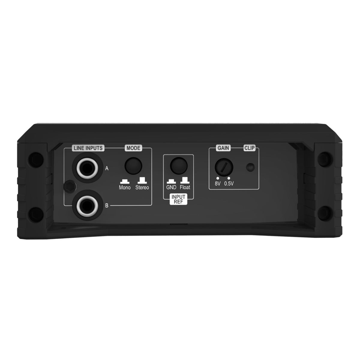 Helix Amplify 201 Direct Monoblock Subwoofer Amplifier with DirectDSP