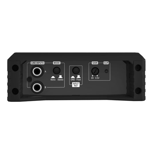 Helix Amplify 201 Direct Monoblock Subwoofer Amplifier with DirectDSP