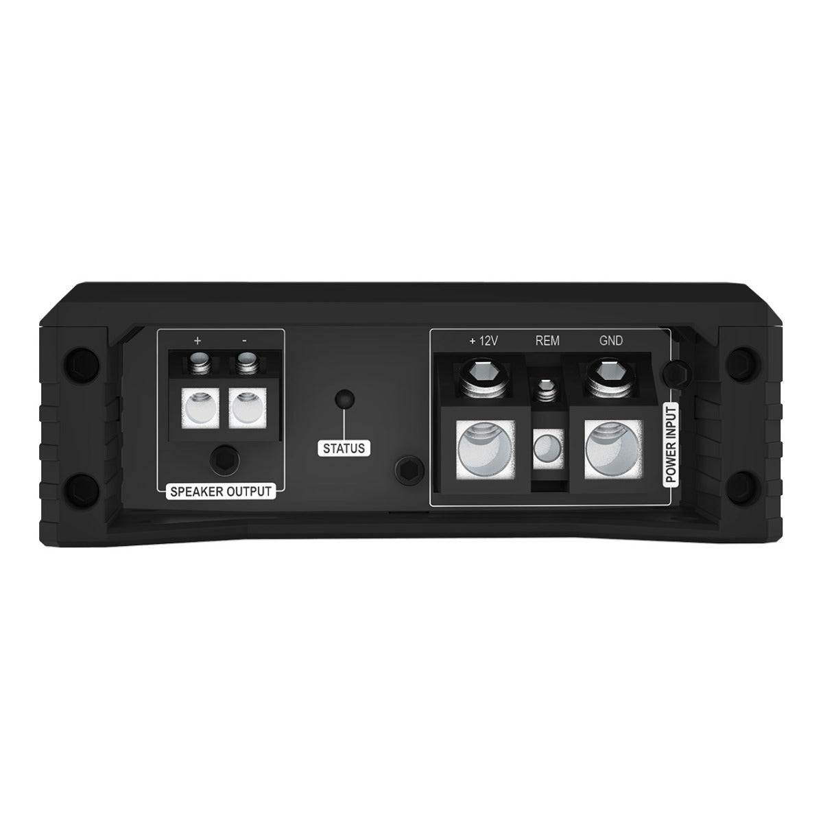 Helix Amplify 201 Direct Monoblock Subwoofer Amplifier with DirectDSP