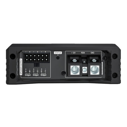 Helix Amplify 206 Direct 5/6-channel Amplifier with DirectDSP