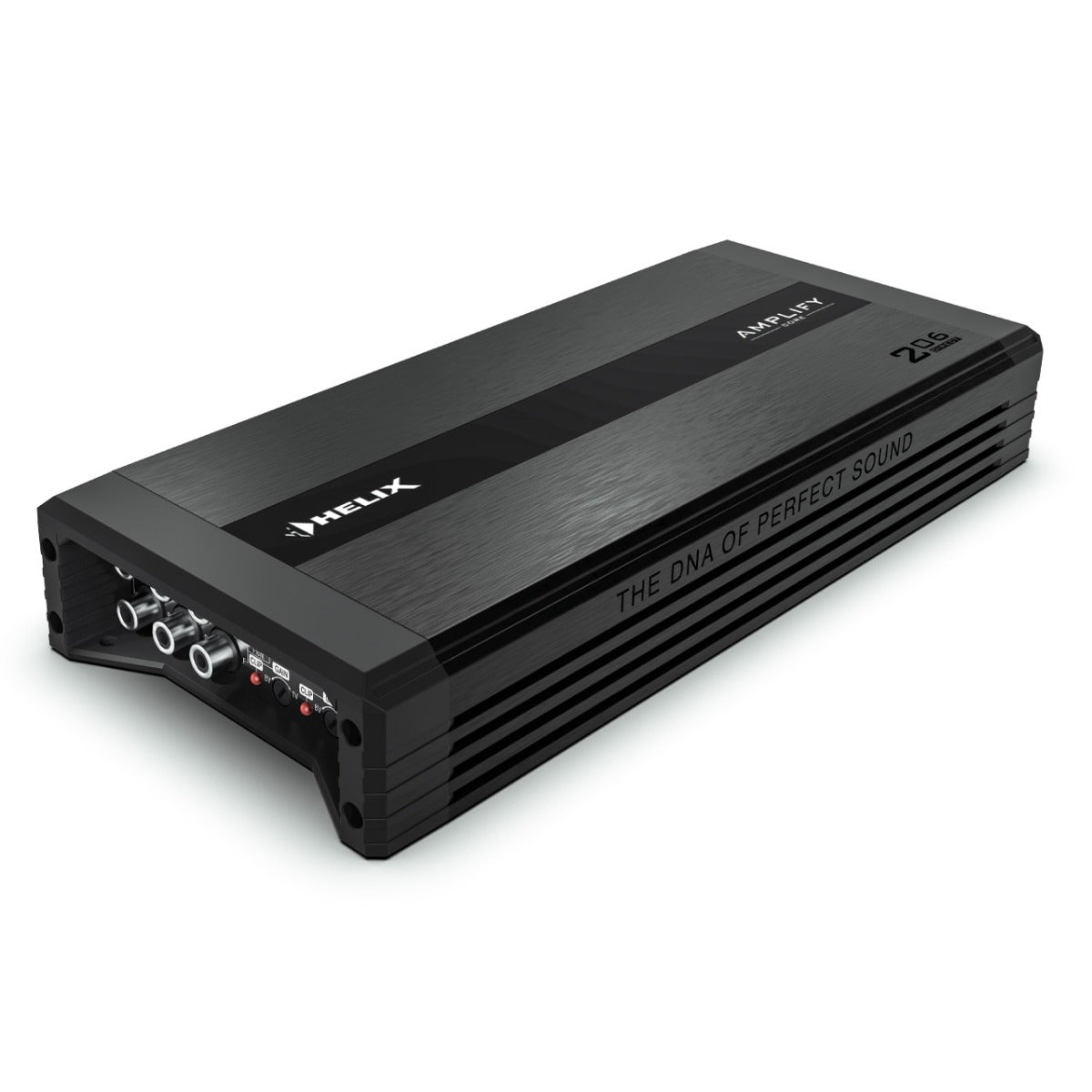 Helix Amplify 206 Direct 5/6-channel Amplifier with DirectDSP
