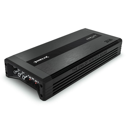 Helix Amplify 206 Direct 5/6-channel Amplifier with DirectDSP