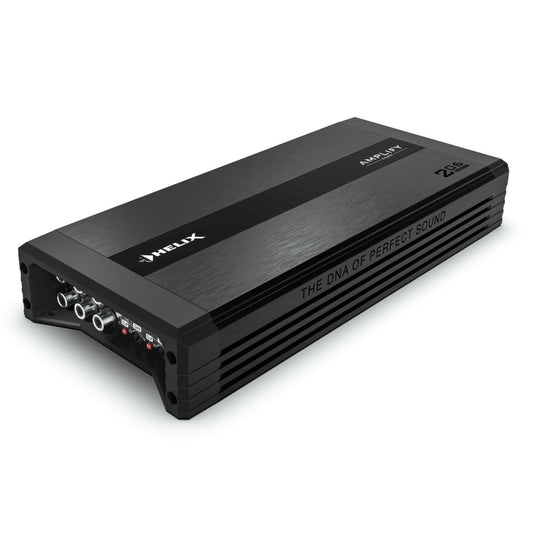 Helix Amplify 206 Direct 5/6-channel Amplifier with DirectDSP
