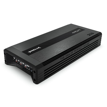 Helix Amplify 206 DSP 5/6-Channel Amplifier with 8-Channel DSP & ACO Platform