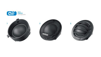 Audison AP 1P - Prima 29mm 1.14" Tweeters