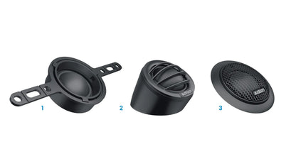 Audison AP 1P - Prima 29mm 1.14" Tweeters