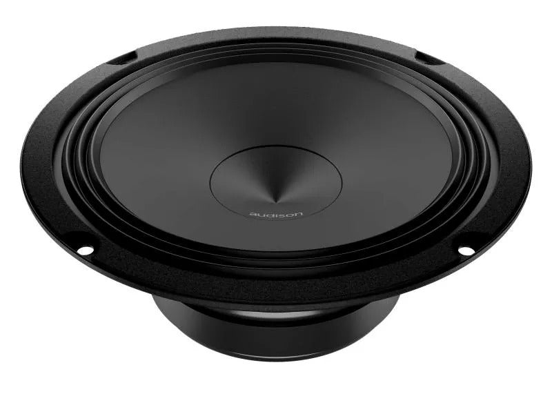 AUDISON AP6.5 - Prima 6.5" 2ohm Midbass Speakers