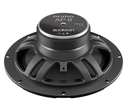 AUDISON AP8 - Prima 8" Mid Woofers
