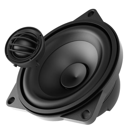 Audison APBMW K4M - Prima 4" 2-Way Component Speakers for BMW & Mini Vehicles