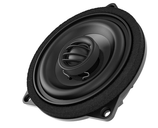 Audison APBMW X4E - Prima 4" Coaxial Speakers for BMW & MINI Vehicles