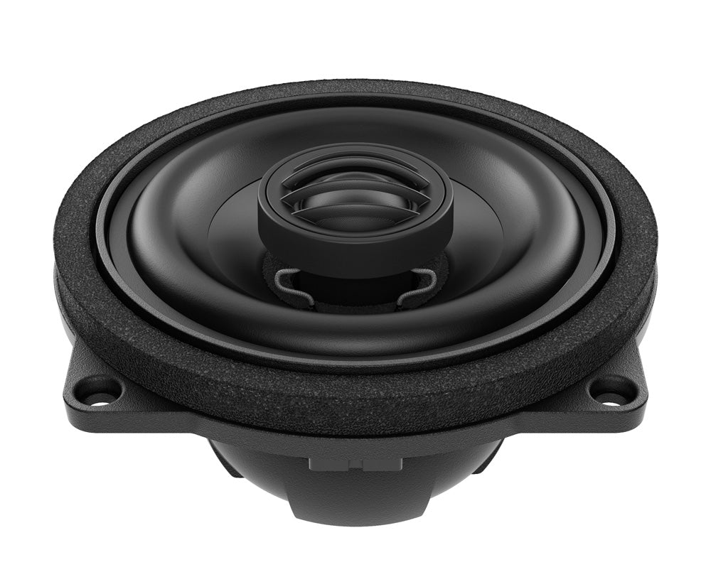 Audison APBMW X4E - Prima 4" Coaxial Speakers for BMW & MINI Vehicles