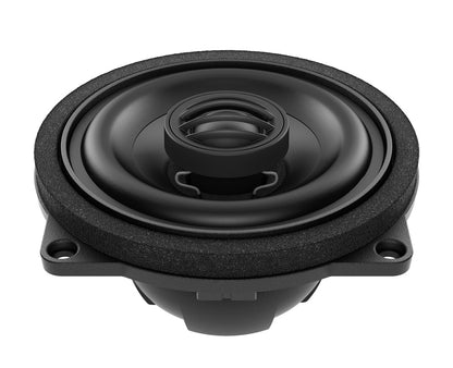 Audison APBMW X4E - Prima 4" Coaxial Speakers for BMW & MINI Vehicles