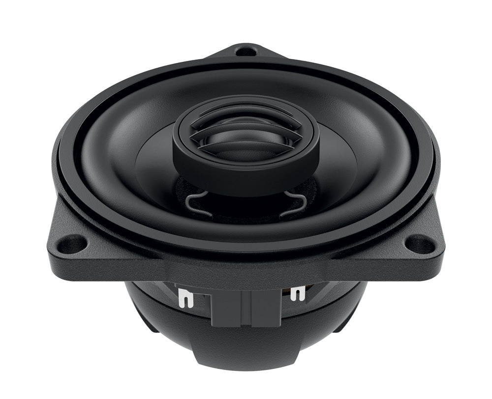 Audison APBMW X4M - Prima 4" Coaxial Speakers for BMW & MINI Vehicles