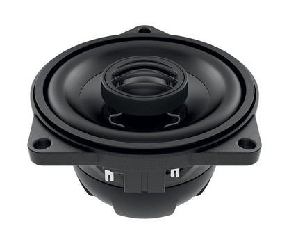 Audison APBMW X4M - Prima 4" Coaxial Speakers for BMW & MINI Vehicles