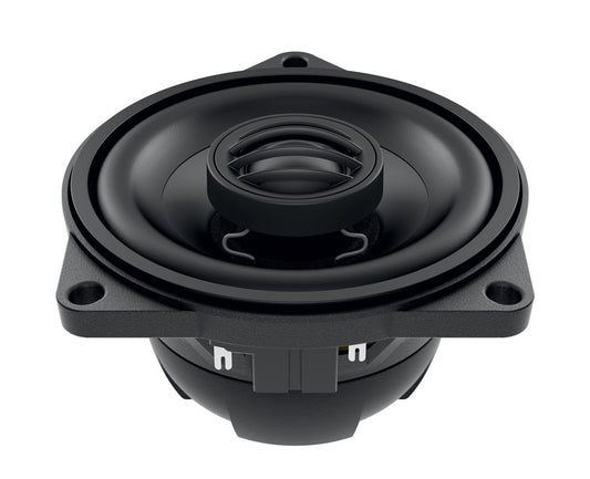 Audison APBMW X4M - Prima 4" Coaxial Speakers for BMW & MINI Vehicles