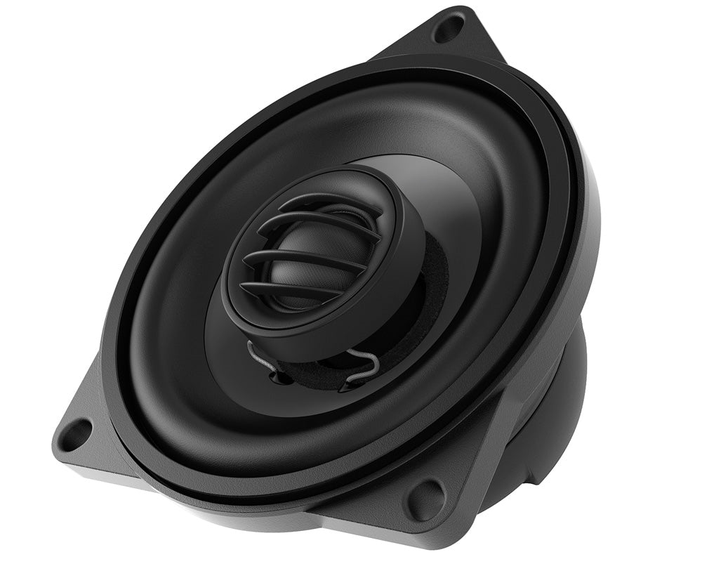 Audison APBMW X4M - Prima 4" Coaxial Speakers for BMW & MINI Vehicles